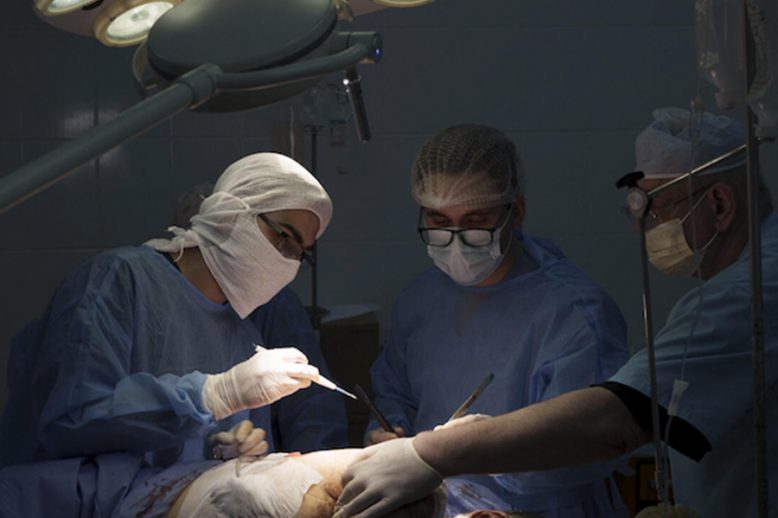 Solar Aid For Ukraine