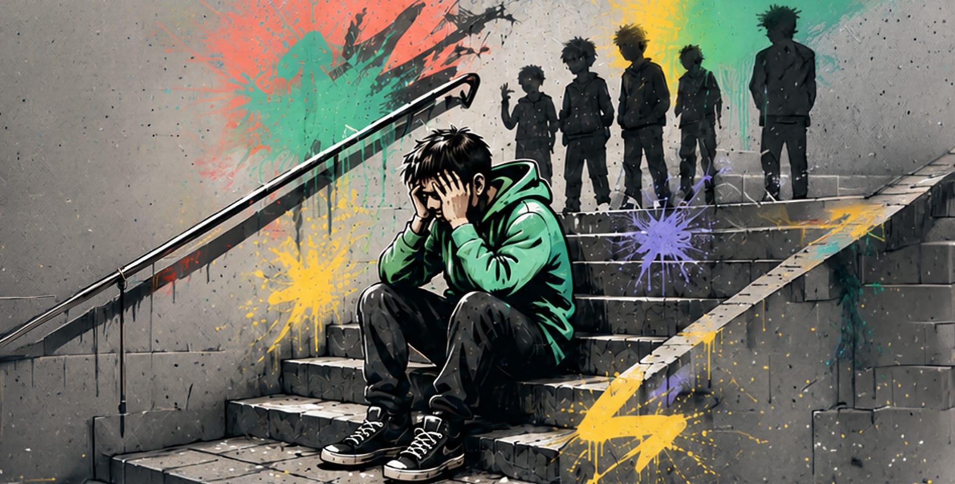 Resilienztraining für Kinder und Jugendliche Resilienztraining für Kinder und Jugendliche